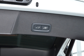 2026款沃尔沃XC40