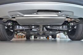 2026款沃尔沃XC40