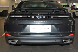 2024款保时捷Panamera