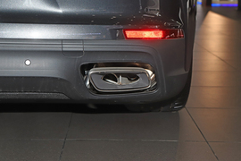 2024款保时捷Panamera