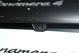 2024款保时捷Panamera