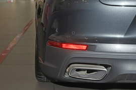 2024款保时捷Panamera