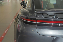 2024款保时捷Panamera