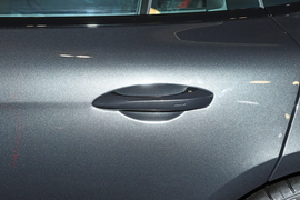 2024款保时捷Panamera