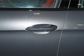 2024款保时捷Panamera