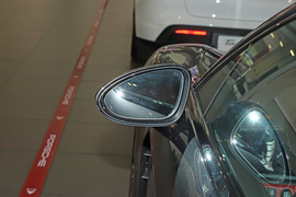 2024款保时捷Panamera