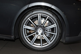 2024款保时捷Panamera