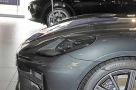 2024款保时捷Panamera