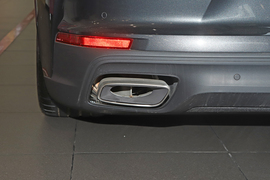 2024款保时捷Panamera