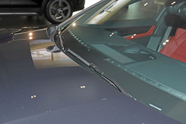 2024款保时捷Panamera