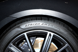 2024款保时捷Panamera