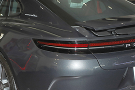 2024款保时捷Panamera