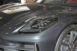 2024款保时捷Panamera