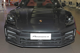 2024款保时捷Panamera