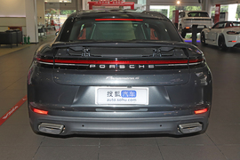 2024款保时捷Panamera