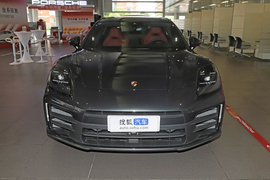 2024款保时捷Panamera