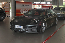 2024款保时捷Panamera