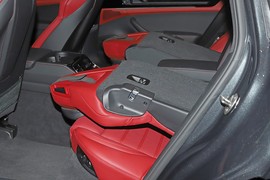 2024款保时捷Panamera