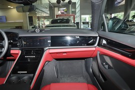 2024款保时捷Panamera