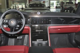 2024款保时捷Panamera