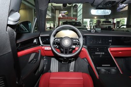 2024款保时捷Panamera