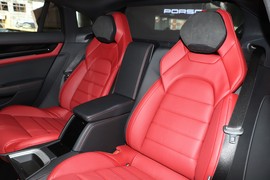 2024款保时捷Panamera