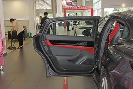 2024款保时捷Panamera