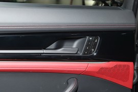 2024款保时捷Panamera