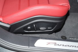 2024款保时捷Panamera