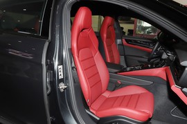 2024款保时捷Panamera