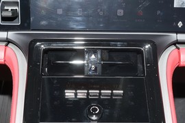 2024款保时捷Panamera