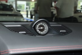 2024款保时捷Panamera