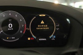 2024款保时捷Panamera