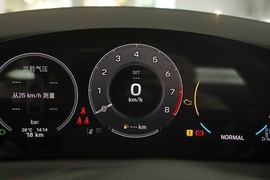 2024款保时捷Panamera