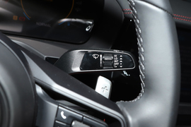 2024款保时捷Panamera