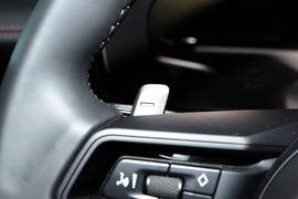 2024款保时捷Panamera