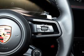 2024款保时捷Panamera