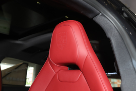 2024款保时捷Panamera