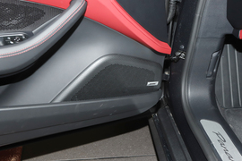 2024款保时捷Panamera