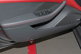 2024款保时捷Panamera