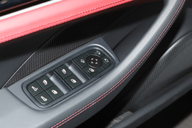 2024款保时捷Panamera