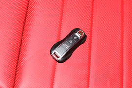 2024款保时捷Panamera