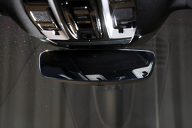 2024款保时捷Panamera