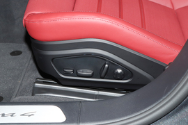 2024款保时捷Panamera