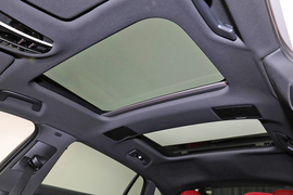 2024款保时捷Panamera