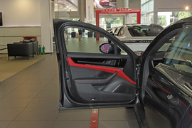 2024款保时捷Panamera