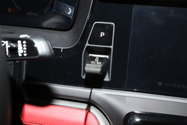 2024款保时捷Panamera