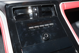 2024款保时捷Panamera