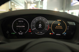 2024款保时捷Panamera