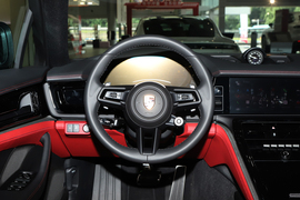 2024款保时捷Panamera